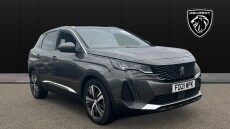 Peugeot 3008 1.5 BlueHDi Allure Premium 5dr EAT8 Diesel Estate